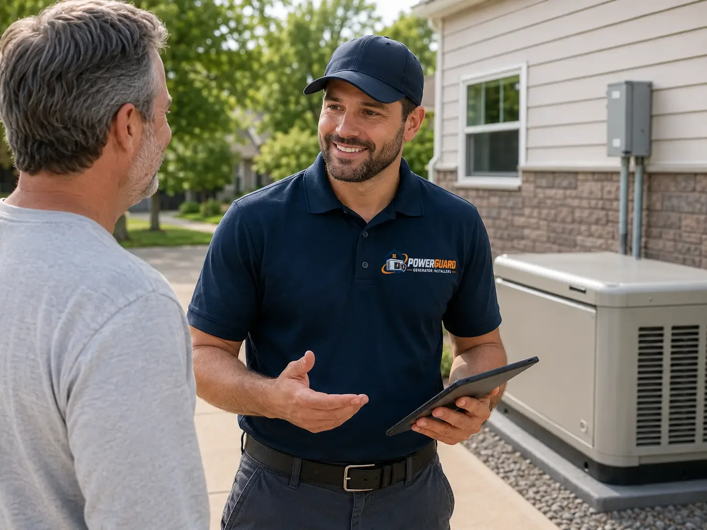 Generator Installation Minnesota FAQs